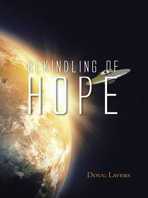 cover image of Rekindling of Hope